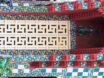 横板卡通动作《Cookie Cutter》12月14日正式发售